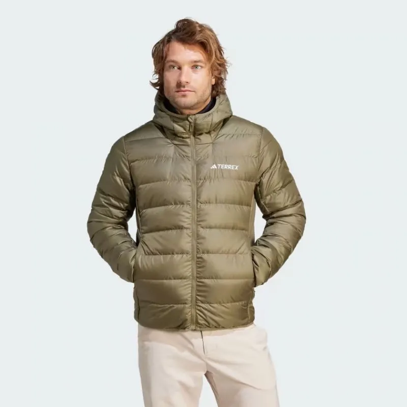 Adidas Terrex Multi Down Jacket - Doudoune homme | Hardloop