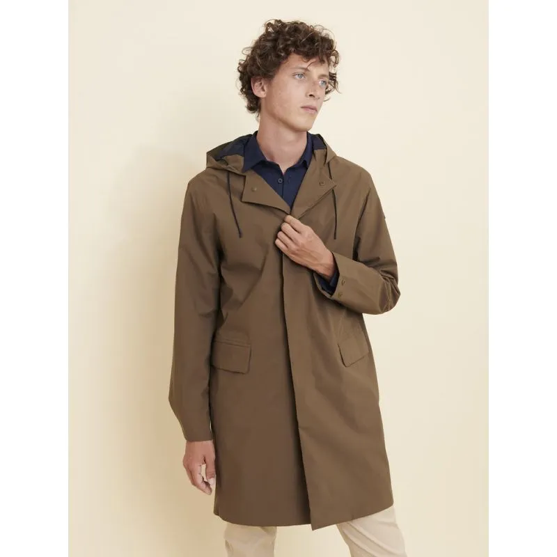 Aigle New Meudin - Veste imperméable homme | Hardloop