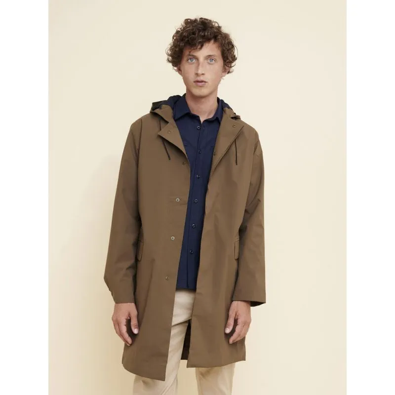 Aigle New Meudin - Veste imperméable homme | Hardloop