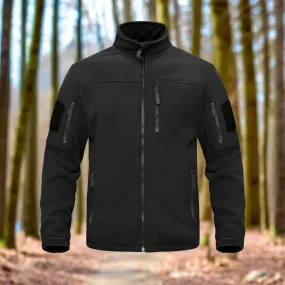 Aleema | Veste De Randonnée Imperméable Pour Hommes | en Plein Air