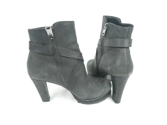 Allsaints bottines à talons - Pointure 38