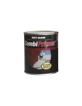 Antirouille combiprimer rouge2.5l-Primaire antirouille