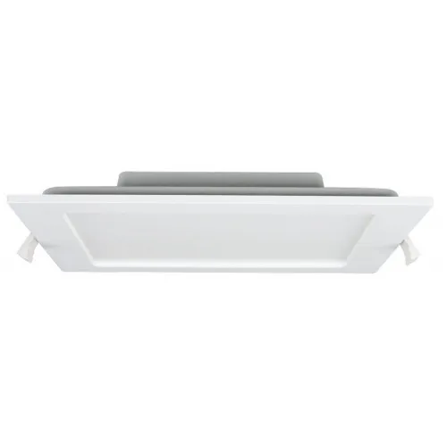 Arlux Lighting Spot encastrable SATURN 24W 2050lm - Temperature Var...