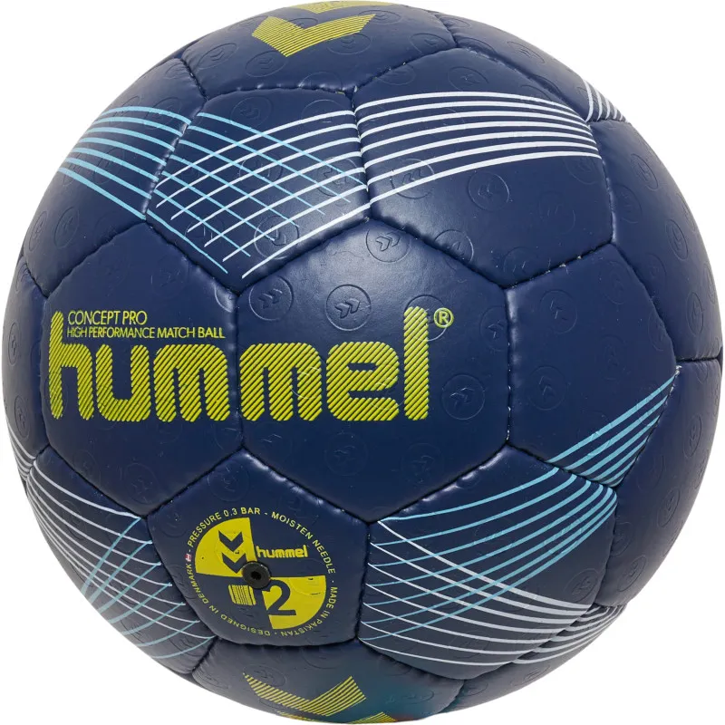 Ballon handball Hummel Concept Pro HB - Sport time