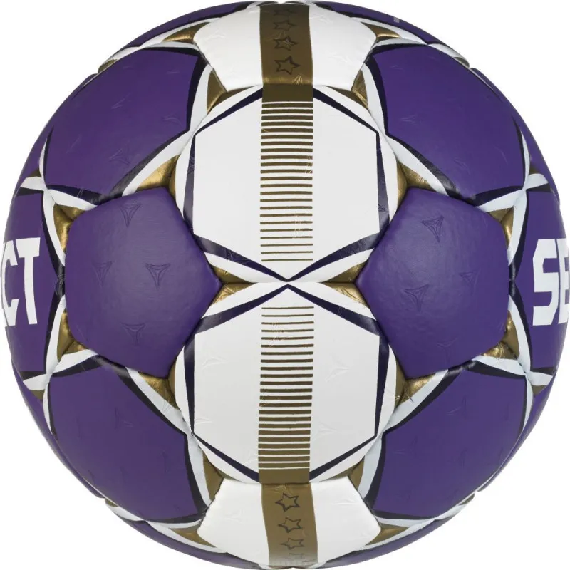 Ballon Handball Select Ultimate Replica LNH V24 - Sport time