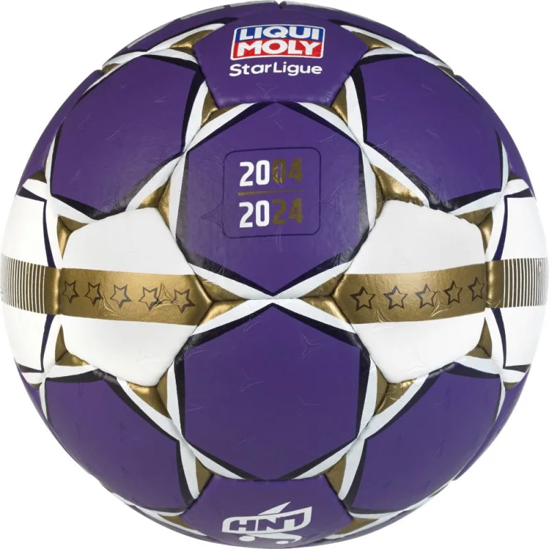 Ballon Handball Select Ultimate Replica LNH V24 - Sport time