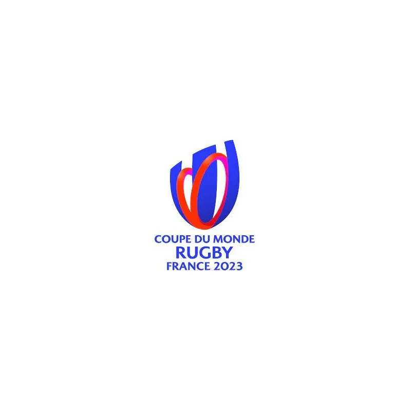 Ballon Rugby Flag Samoa RWC 2023 Gilbert