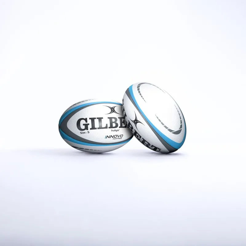 Ballon Rugby Match INNOVO / Gilbert