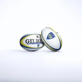 Ballon Rugby Replica Clermont par Gilbert