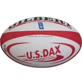 Ballon Rugby Replica Dax  par Gilbert