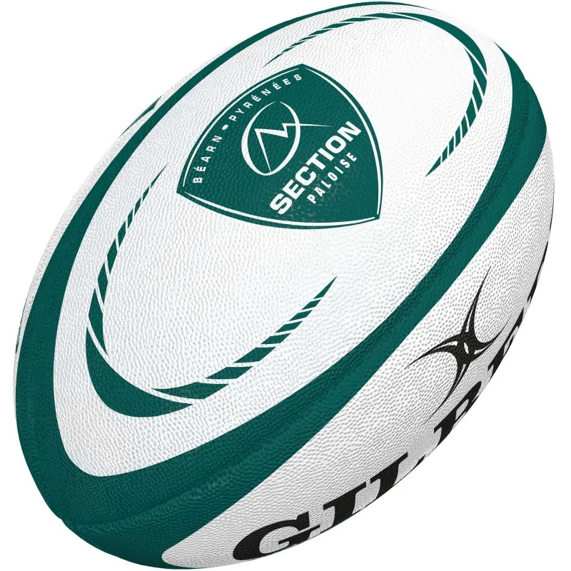 Ballon Rugby Replica Pau / Gilbert