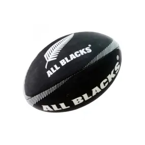 Ballon Rugby Supporteur All-Blacks T1-T2-T3  / Gilbert