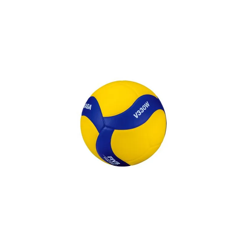 Ballon Volley-ball Mikasa Volley-ball V330W - Sport time