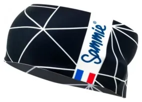 Bandeau Polaire Sammie Perf Noir