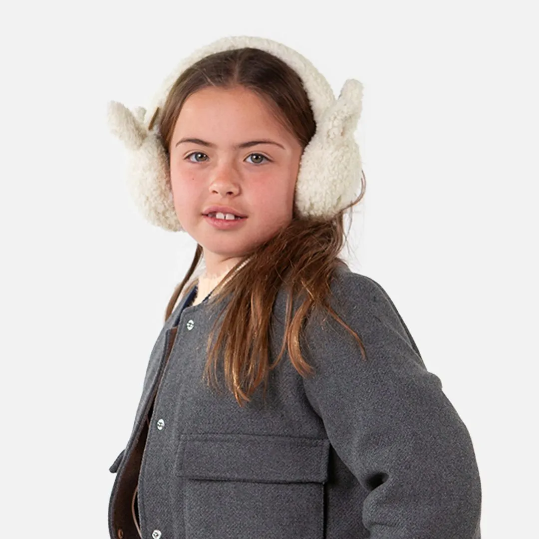 BARTS Cache-Oreille Teddy Earmuffs JR