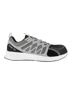 Basket de sécurité basse S1P - FUSION FLEXWEAVE - REEBOK® Couleur Gris Taille 37