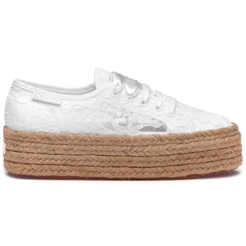 Basket Superga 2790-NEWLACE ROPE