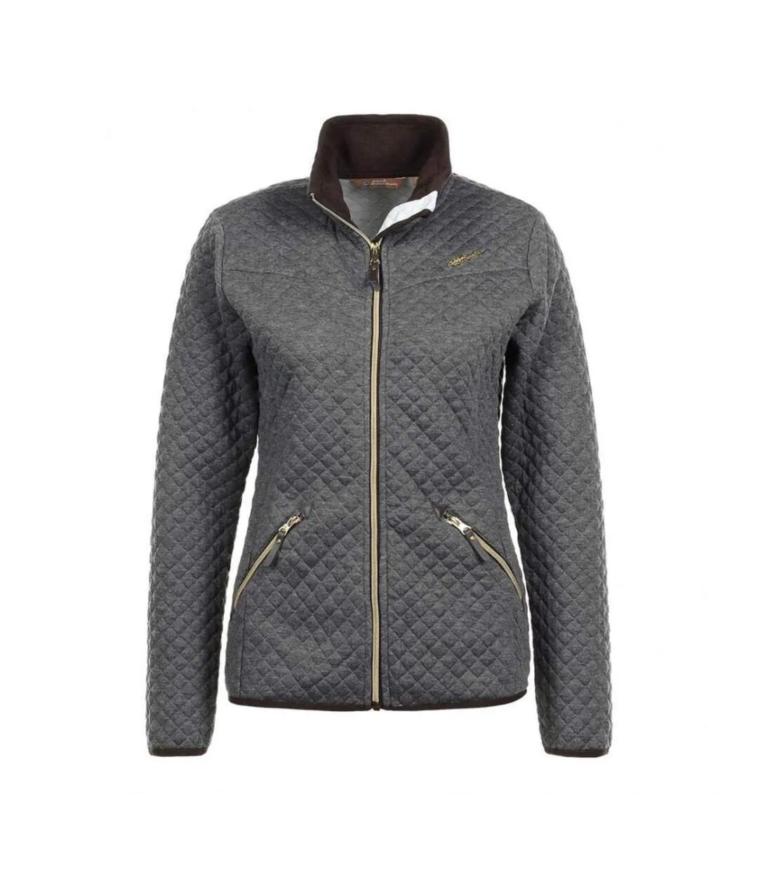 Blouson polaire femme ACAMFULL