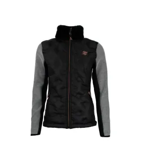 Blouson polaire femme AKANA