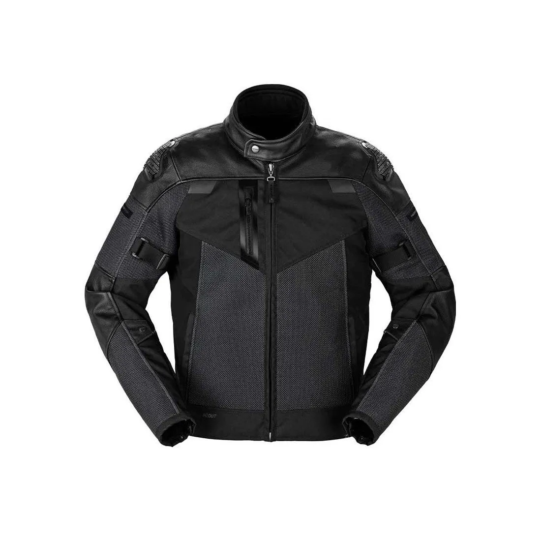 Blouson Spidi H2Out Vent Pro noir