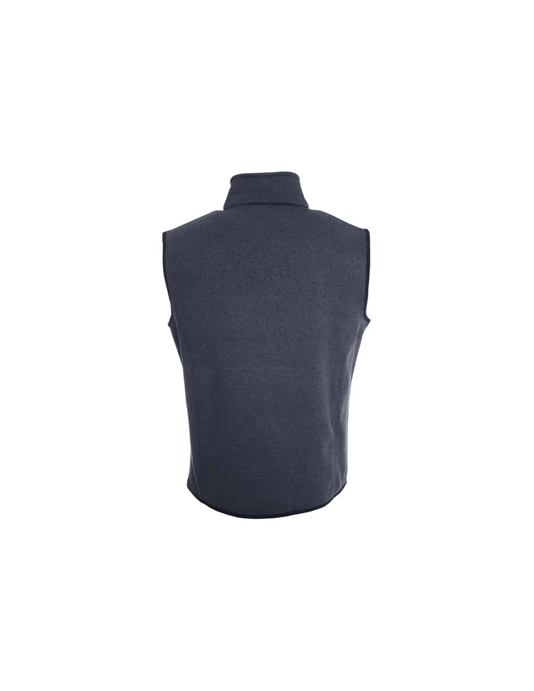 Bodywarmer Polaire Homme