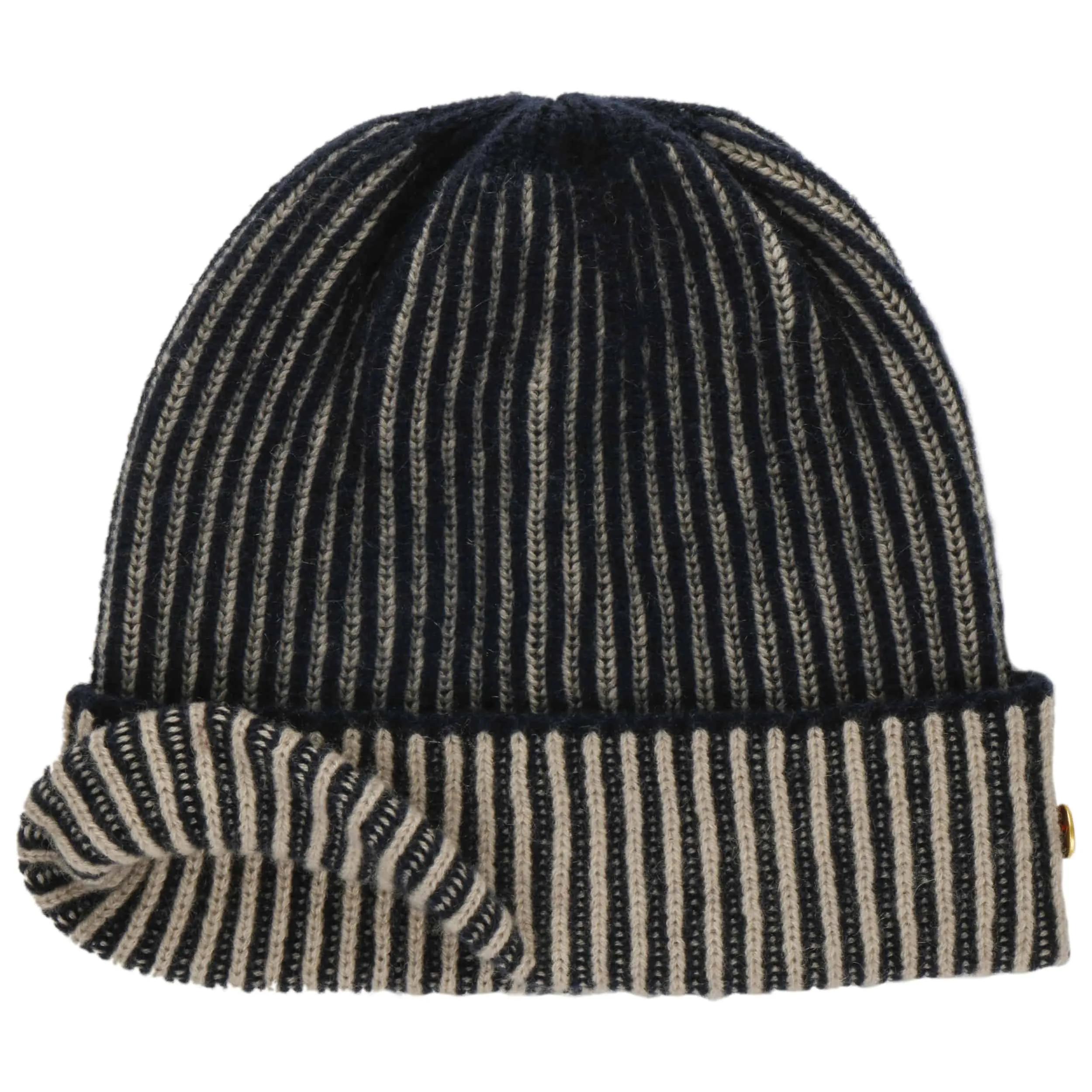 Bonnet Beanie Harper Cashmere by Mayser --> Chapeaux, casquettes & bonnets en ligne ▷ Chapeaushop