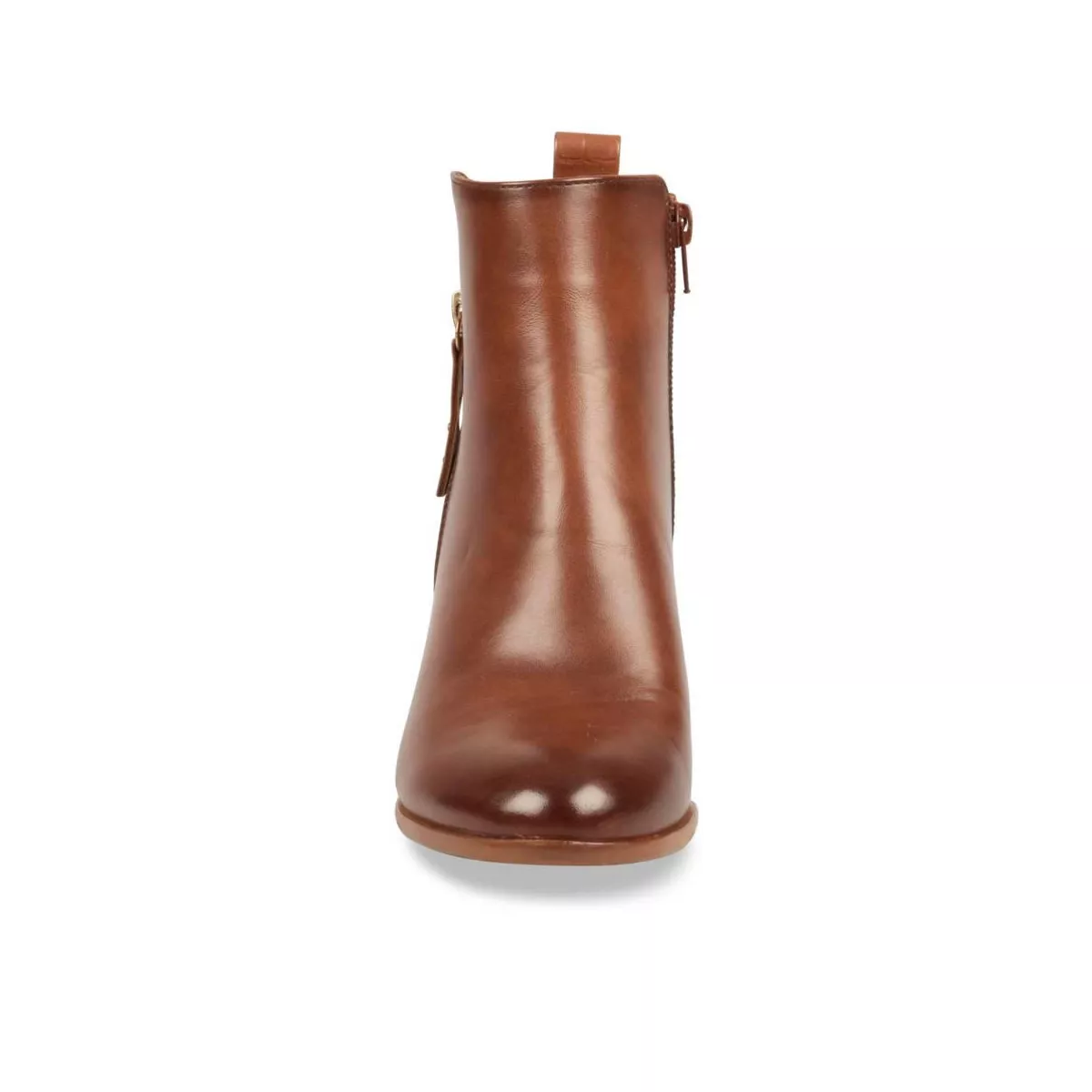 Bottines COGNAC MY BOTEGA