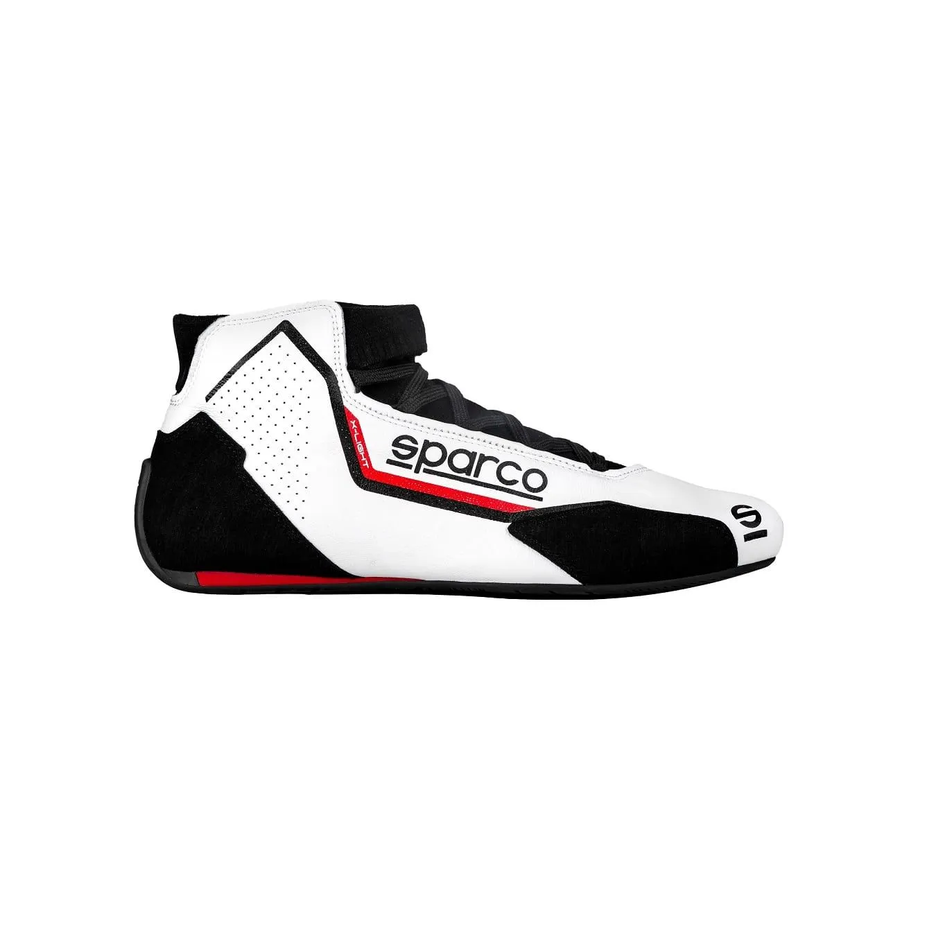 Bottines FIA SPARCO X-Light