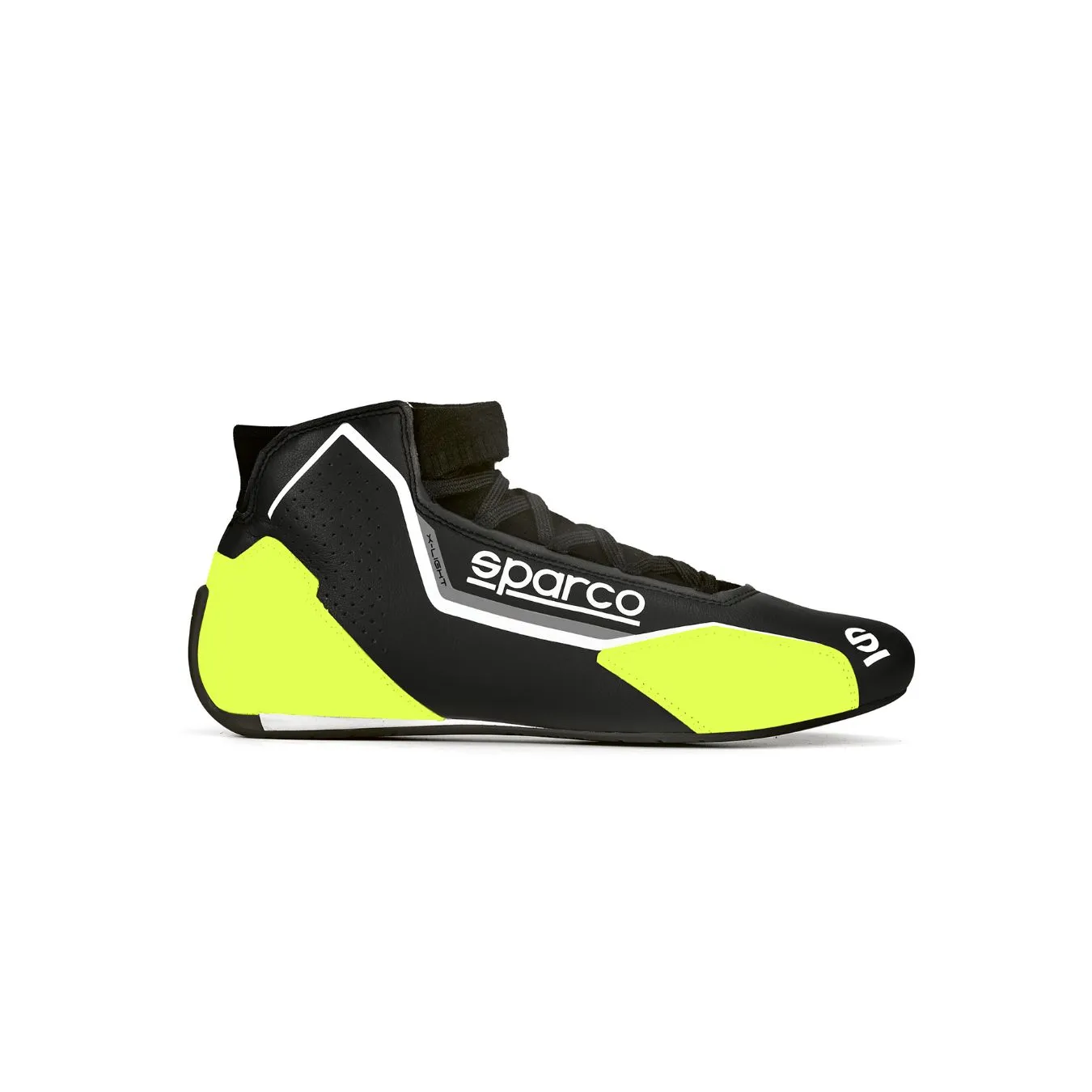 Bottines FIA SPARCO X-Light