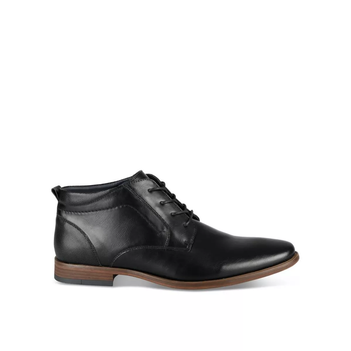 Bottines NOIR B-BLAKE