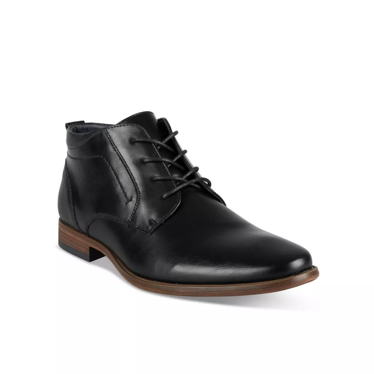 Bottines NOIR B-BLAKE