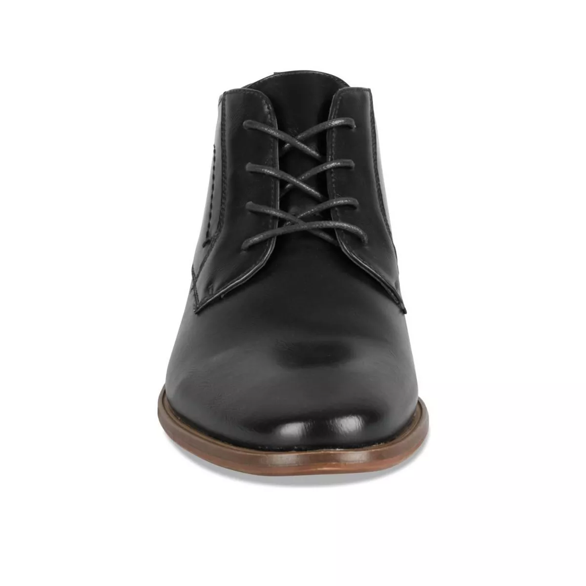 Bottines NOIR B-BLAKE