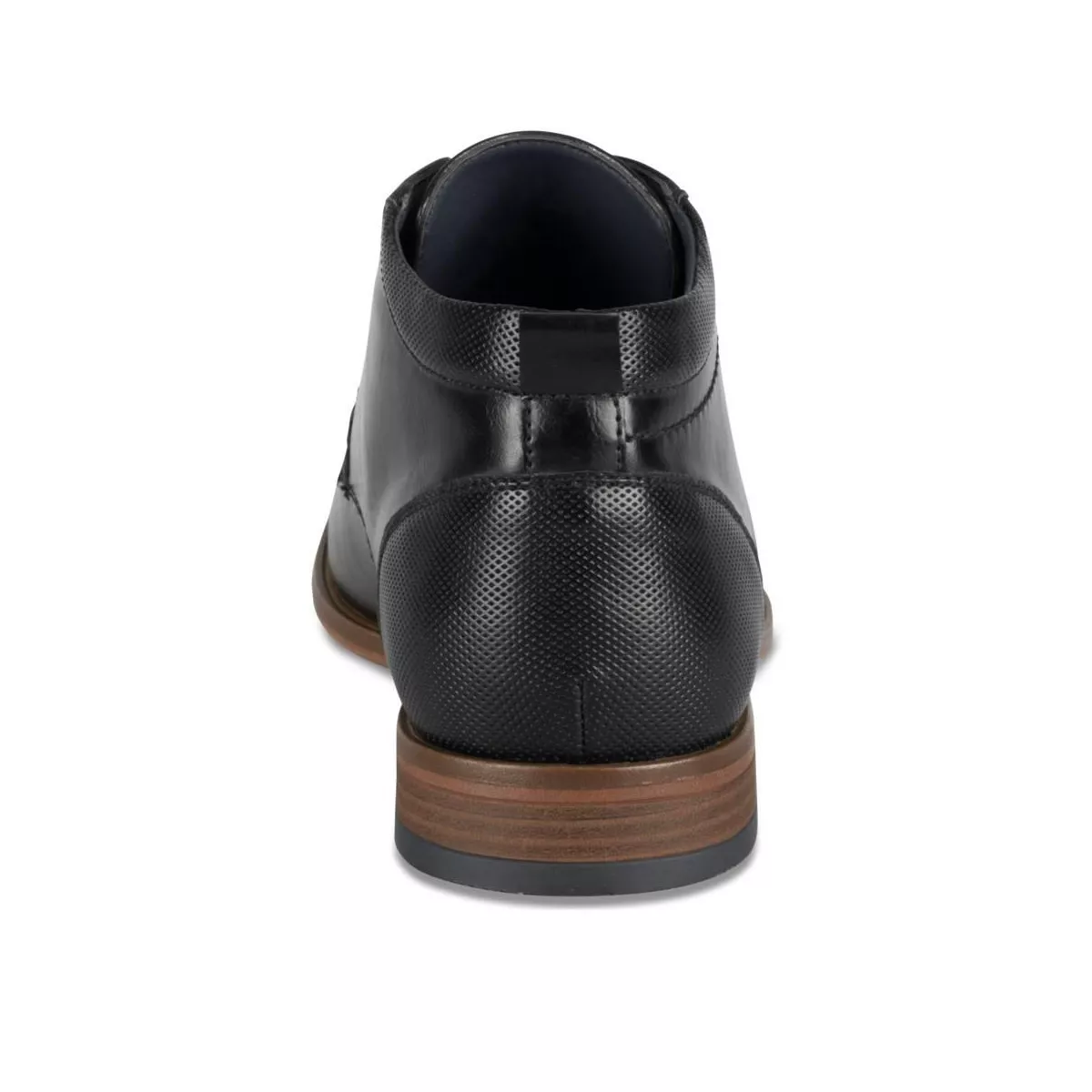 Bottines NOIR B-BLAKE