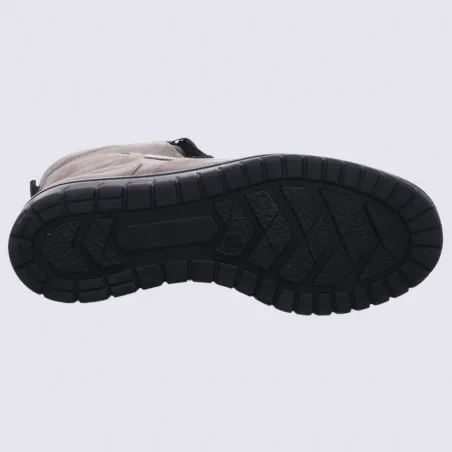 Bottines Westland by Josef Seibel, bottines tendances femme gris| Igert Chausseur&Maroquinier