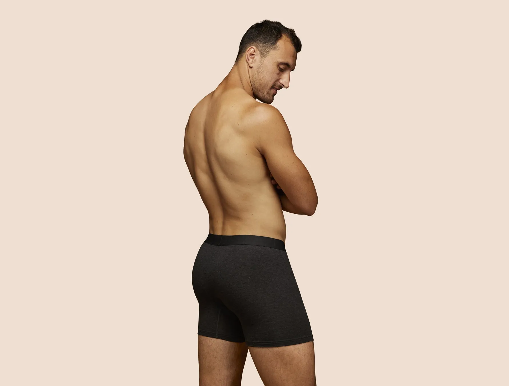 Boxer Sport Mi-Long