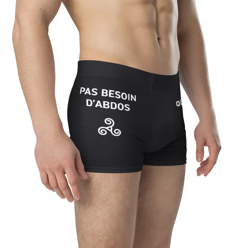 Breton Paquet - Boxer Caleon