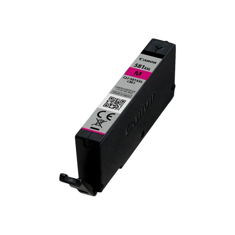 Canon CLI-581XXL - magenta - cartouche d'encre originale