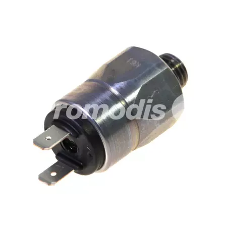 Capteur de pression d'huile adaptable pour tracteurs Case Ih/Ford/Fiat/New Holland/Steyr