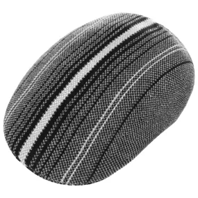 Casquette Birds Eye Stripe by Kangol --> Chapeaux, casquettes & bonnets en ligne ▷ Chapeaushop