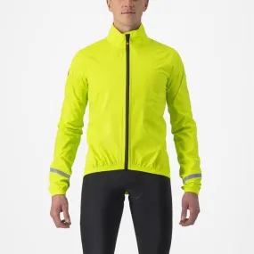 Castelli Emergency 2 Rain Jacket - Veste imperméable homme | Hardloop