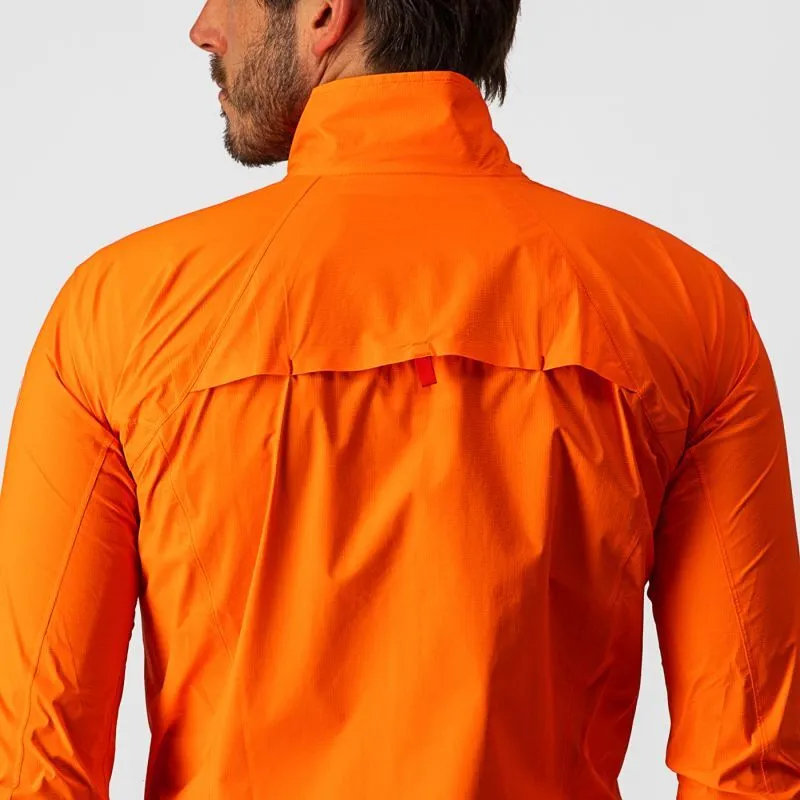 Castelli Emergency 2 Rain Jacket - Veste imperméable homme | Hardloop