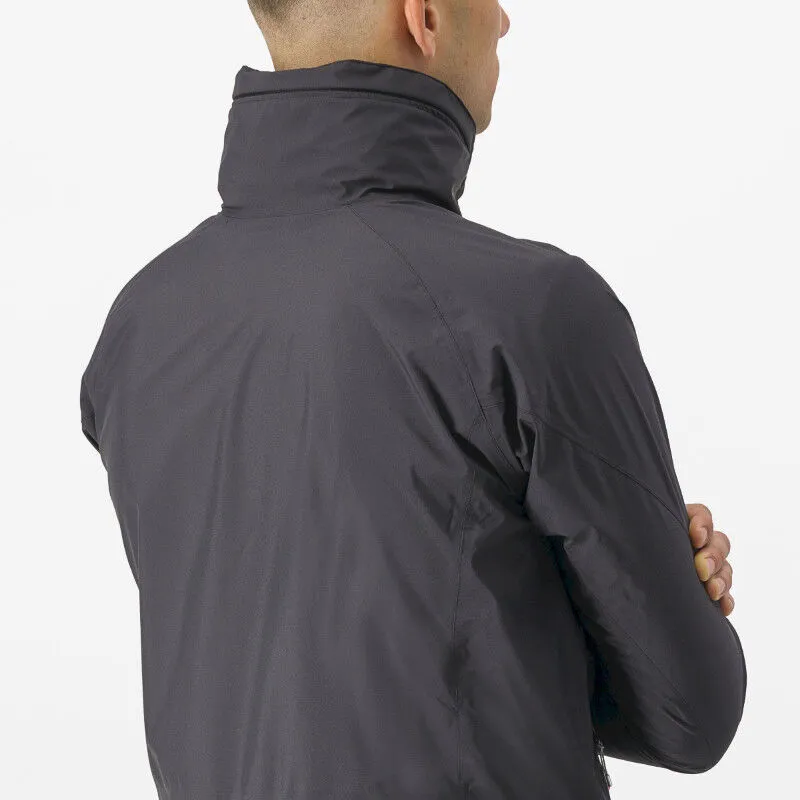 Castelli Trail GT Jacket - Veste imperméable homme | Hardloop