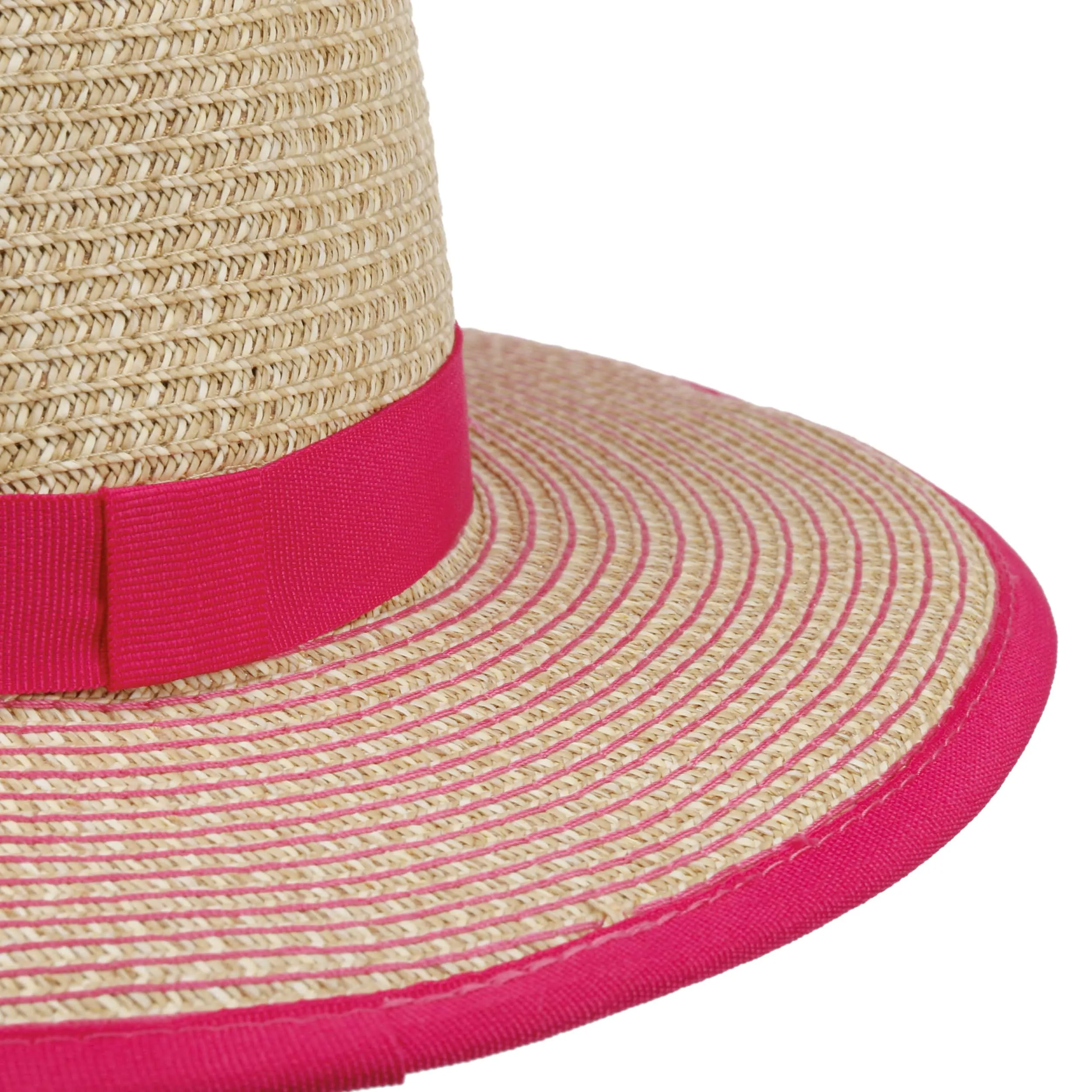 Chapeau avec Protection UV Rovella by Seeberger --> Chapeaux, casquettes & bonnets en ligne ▷ Chapeaushop