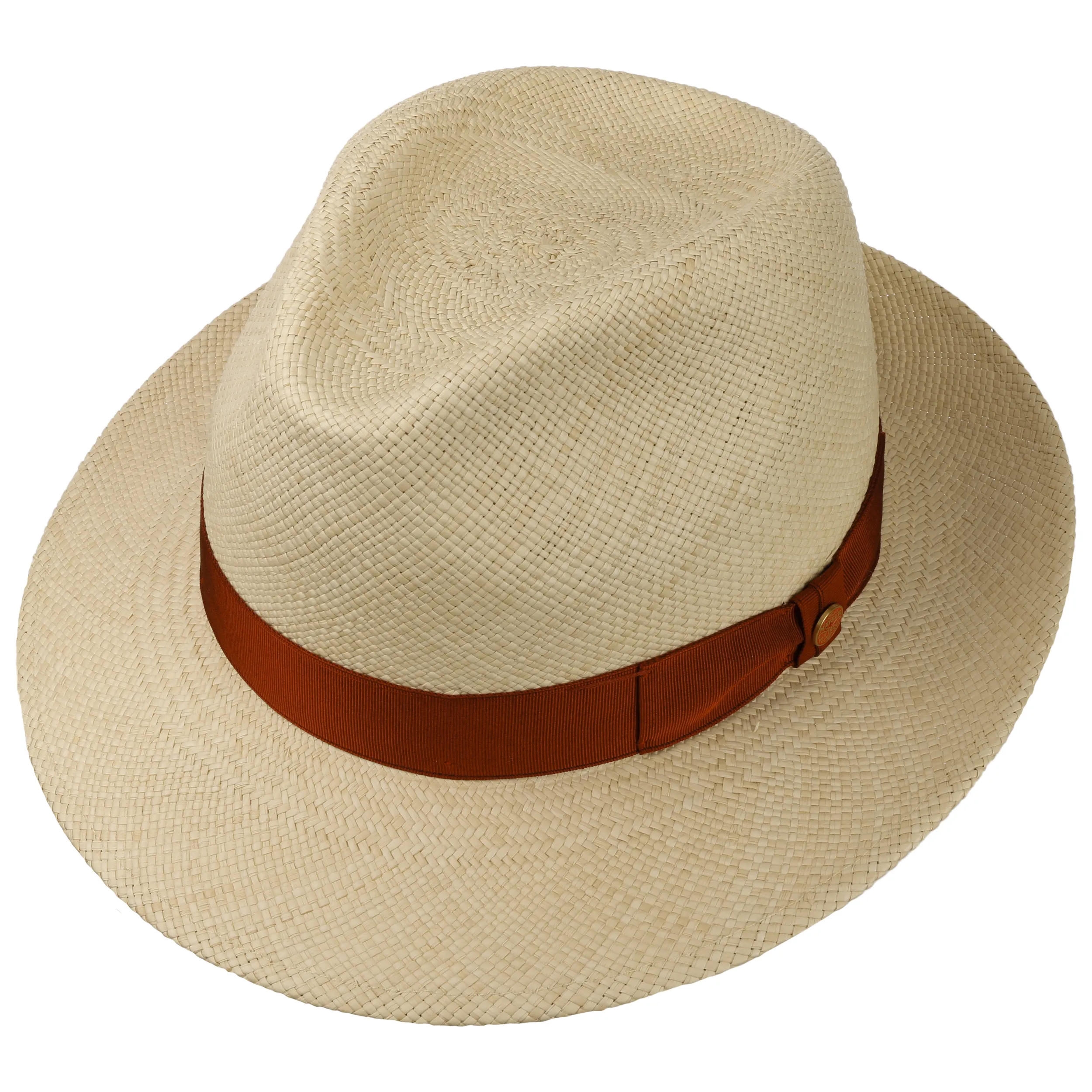 Chapeau Bogart Albenga Panama by Mayser --> Chapeaux, casquettes & bonnets en ligne ▷ Chapeaushop