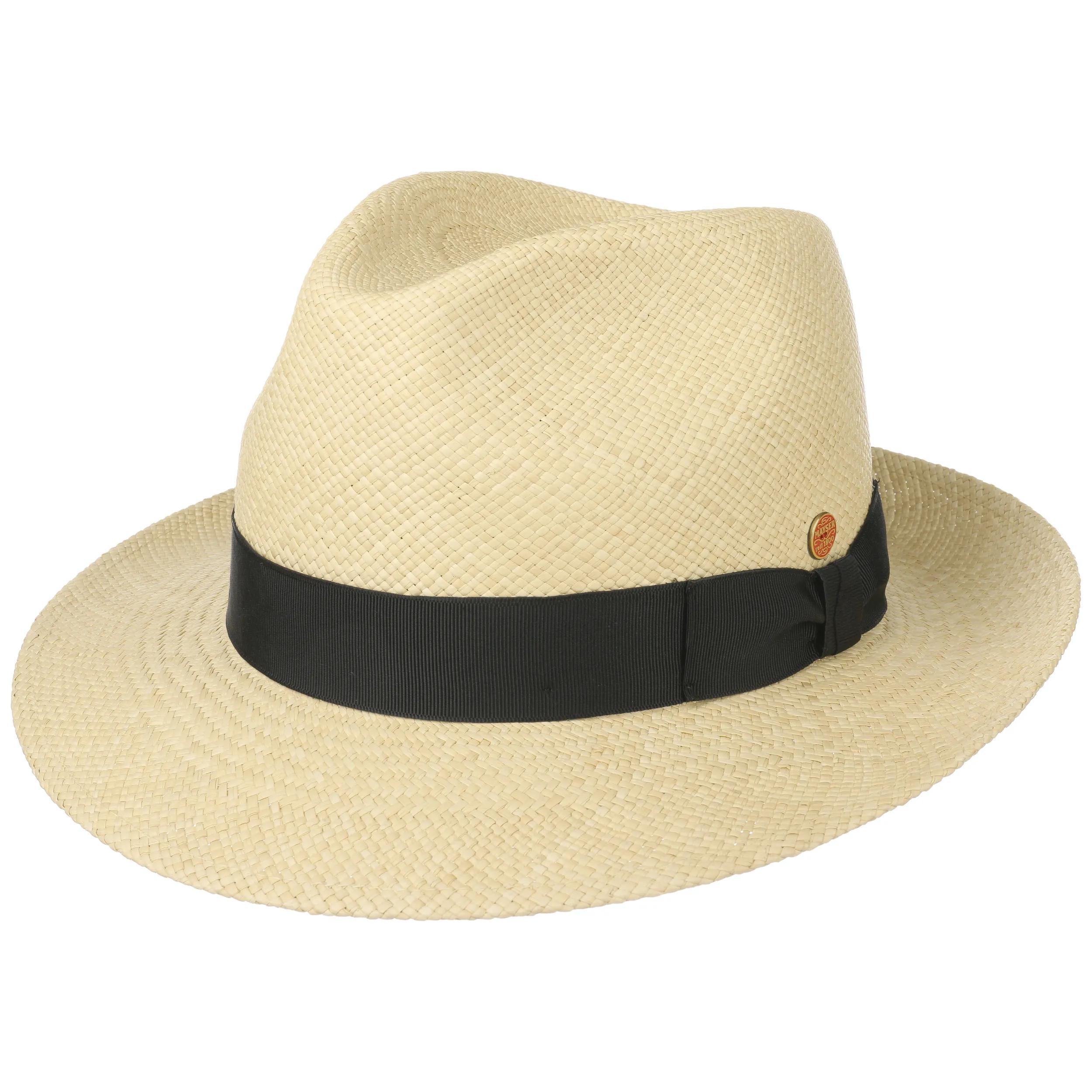 Chapeau Bogart Albenga Panama by Mayser --> Chapeaux, casquettes & bonnets en ligne ▷ Chapeaushop