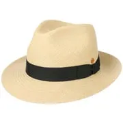 Chapeau Bogart Albenga Panama by Mayser --> Chapeaux, casquettes & bonnets en ligne ▷ Chapeaushop