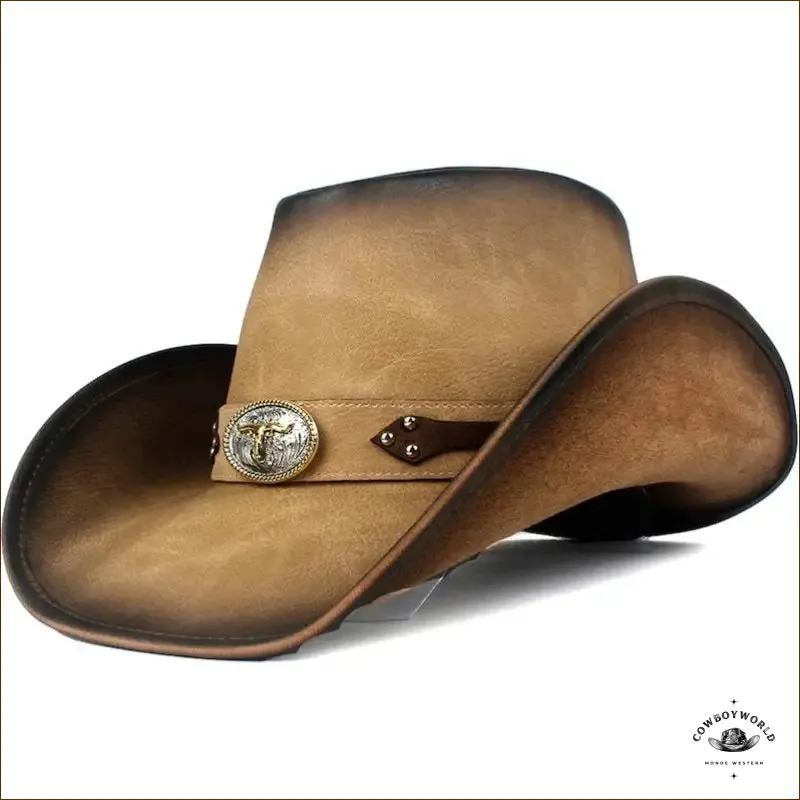 Chapeau de Western