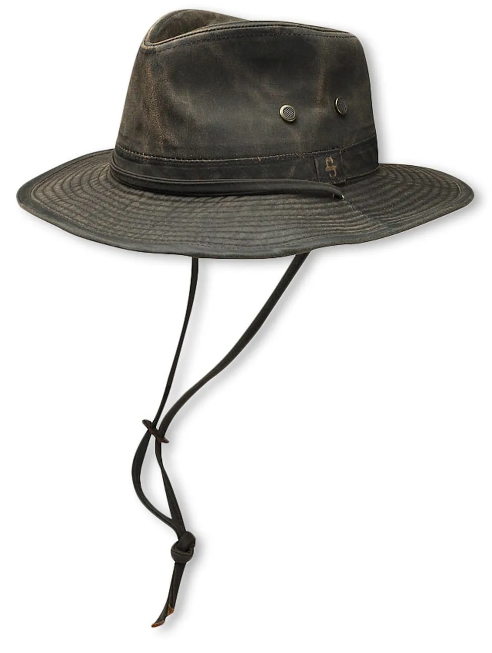 Chapeau Diaz Outdoor by Stetson --> Chapeaux, casquettes & bonnets en ligne ▷ Chapeaushop