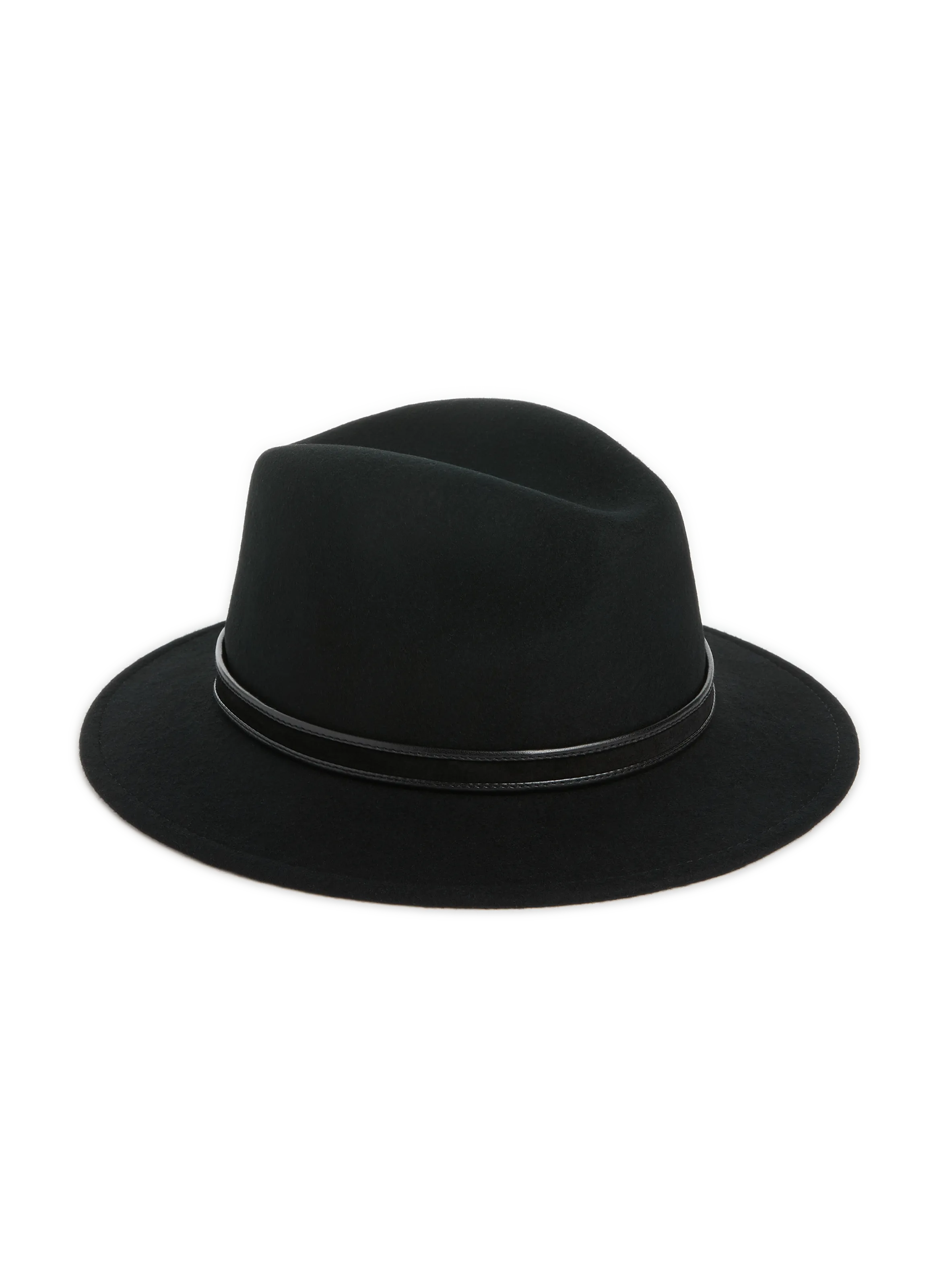 CHAPEAU EN FEUTRE LAINE - SAISON 1865 pour HOMME | Printemps