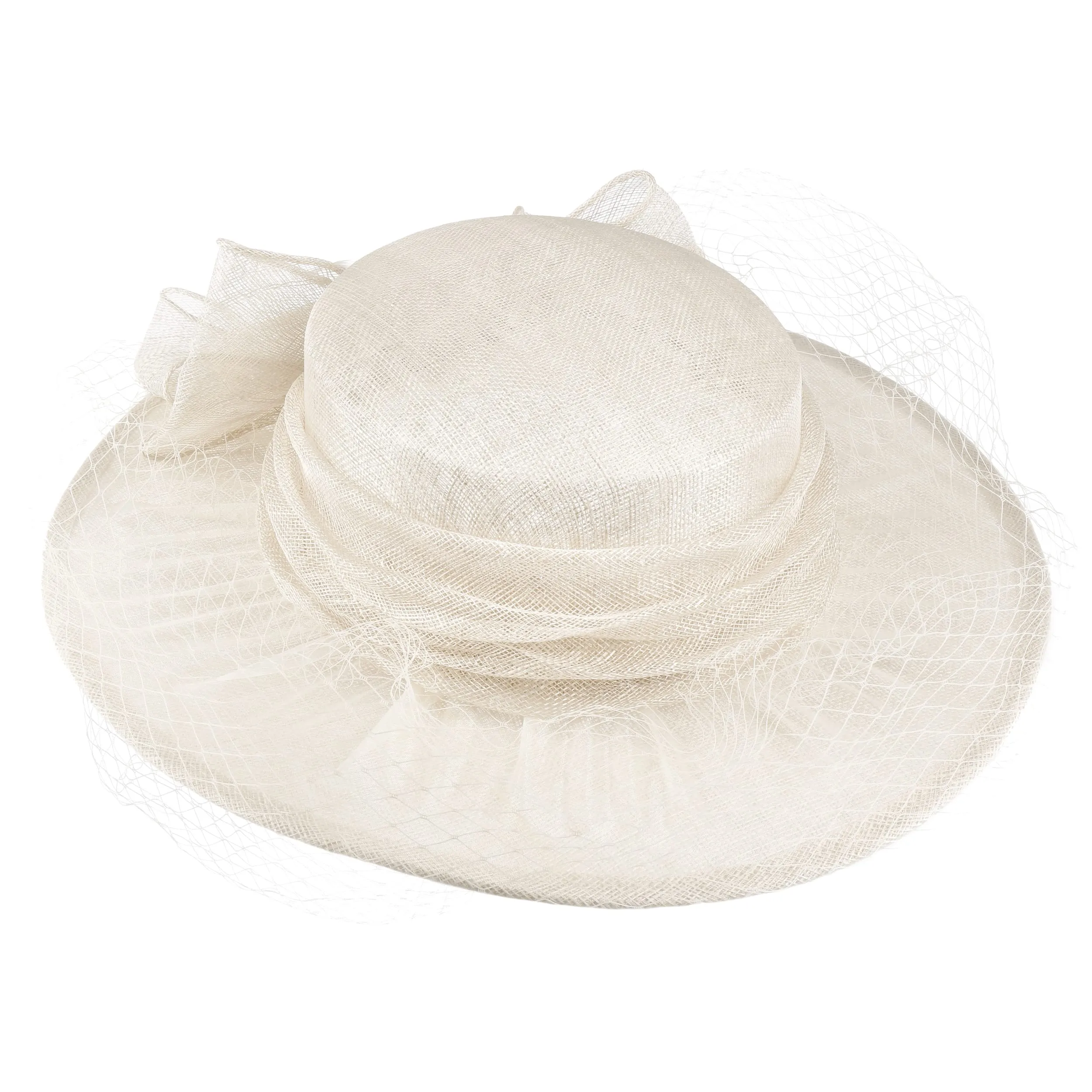 Chapeau Matelot pour Femme by McBURN --> Chapeaux, casquettes & bonnets en ligne ▷ Chapeaushop